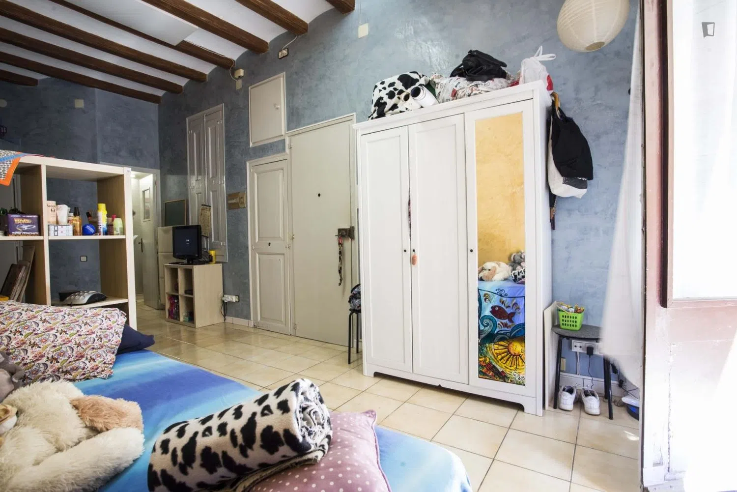 Piso en calle de la Cera, 6 - Foto 12