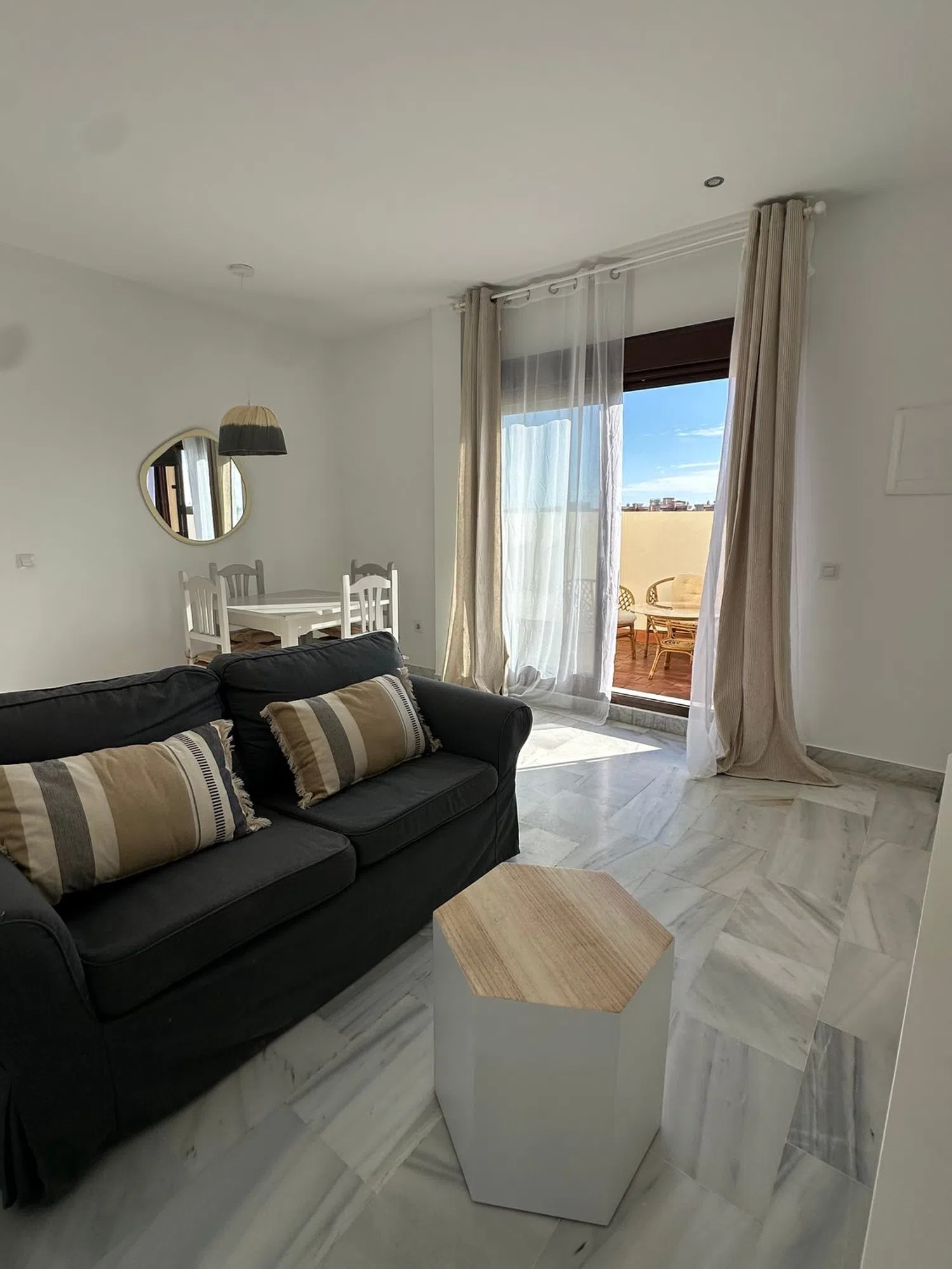 Ático en calle María Auxiliadora, 35 - Foto 1