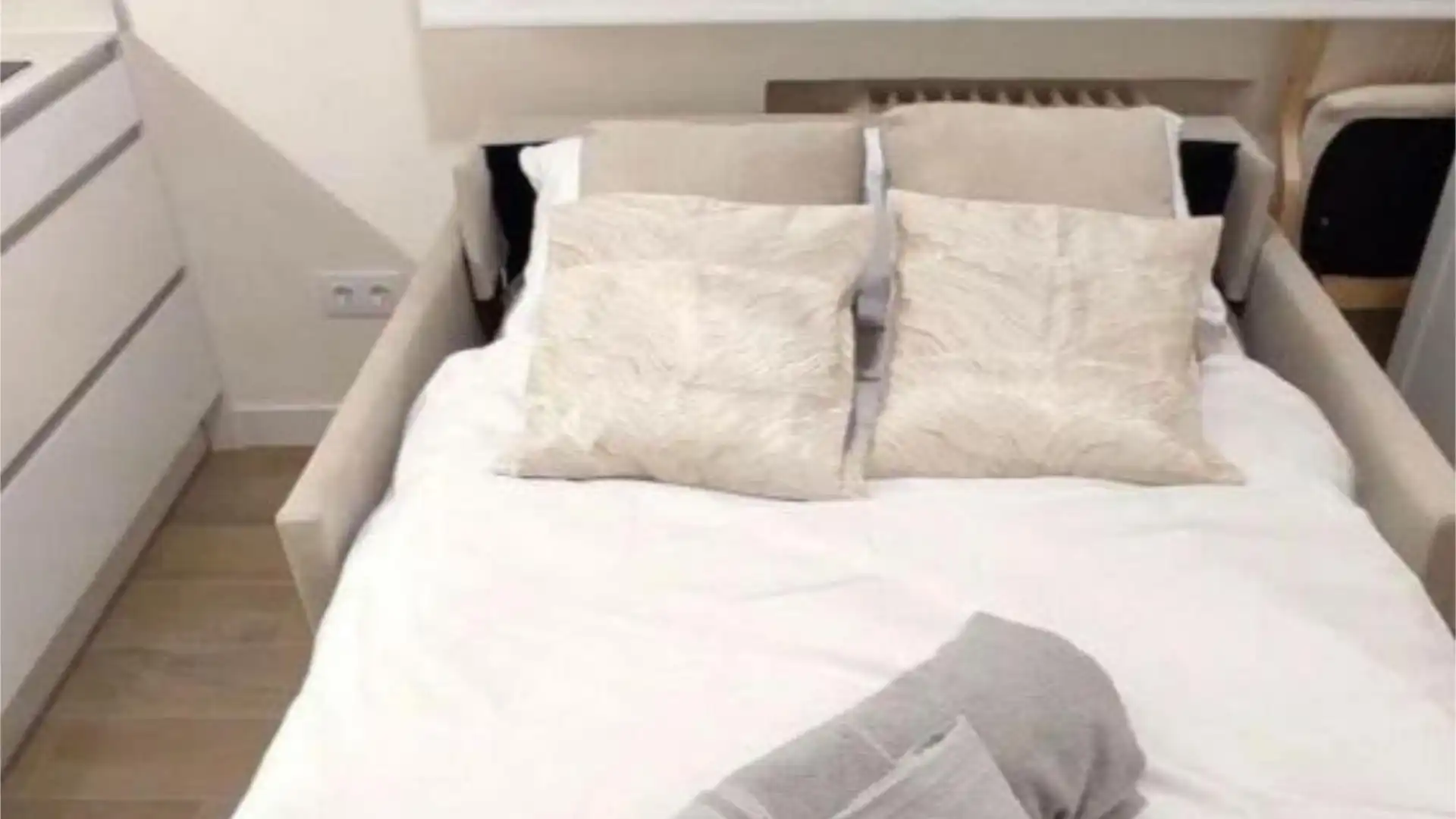 Piso en  Calle de Juan Duque 6 - Foto 2