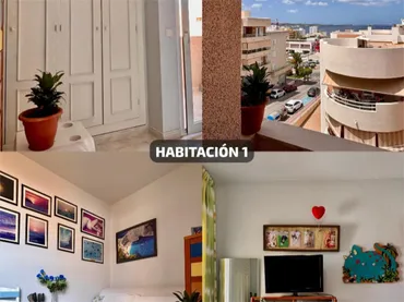 Piso en  Avinguda d'Isidor Macabich 6a - Foto 19