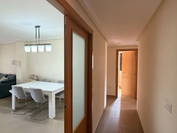 Piso en Calle de la Llanxa, 5, Les Bassetes-El Marjal - Foto 2