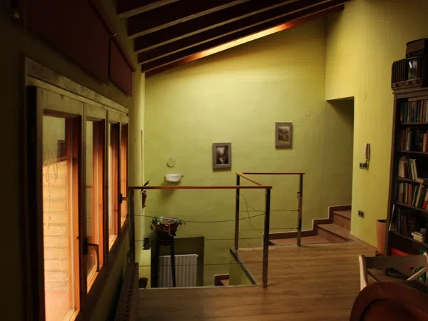 Casa o chalet independiente en Calle Traición, 3 - Foto 11
