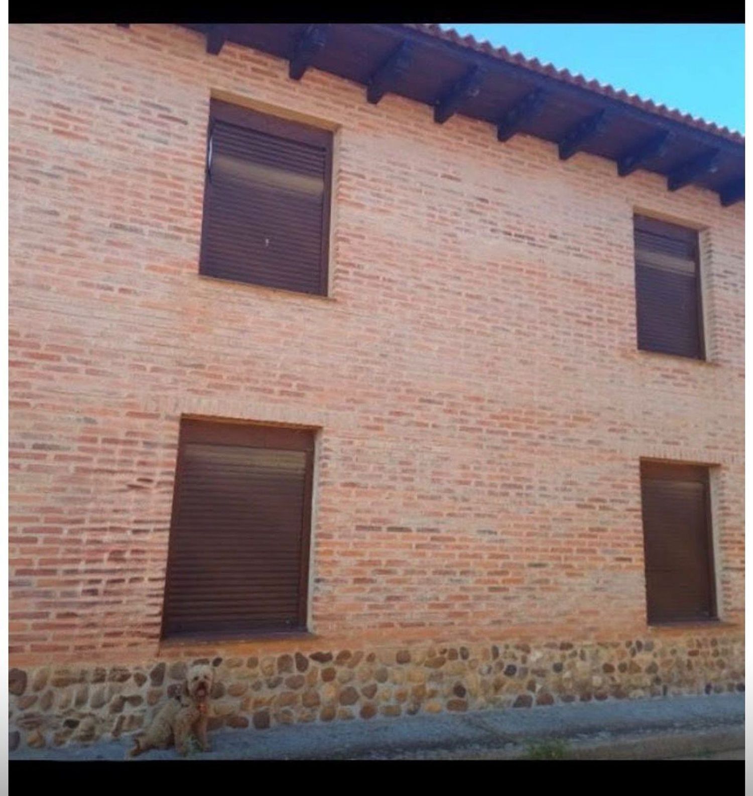 Casa de pueblo en Calle Astorga, 13 - Foto 4
