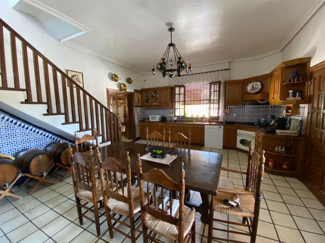 Chalet en  Partida els Siprerets 15 - Foto 38