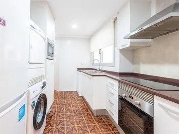 Piso en  Carrer de Yecla 19 - Foto 33