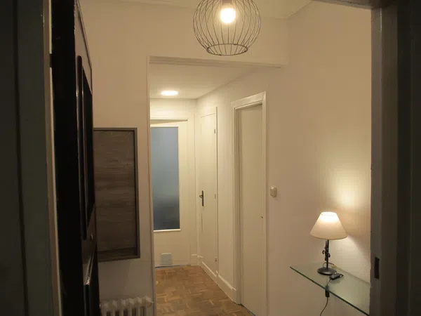 Piso en Calle San Francisco, 42, Gros, Gros - Foto 1
