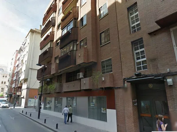 Piso en Puerta Nueva, 15, La Fama - Foto 5