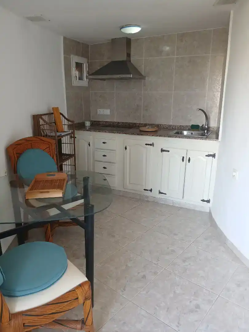 Estudio en  Carrer Demeter 6 - Foto 3