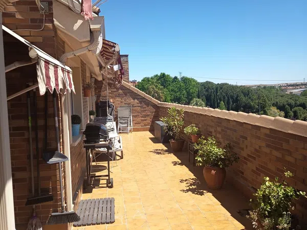 Ático en Calle de Andalucía, 9 - Foto 11