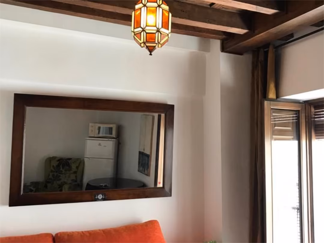Apartamento en  Calle Capilla San Andrés 5