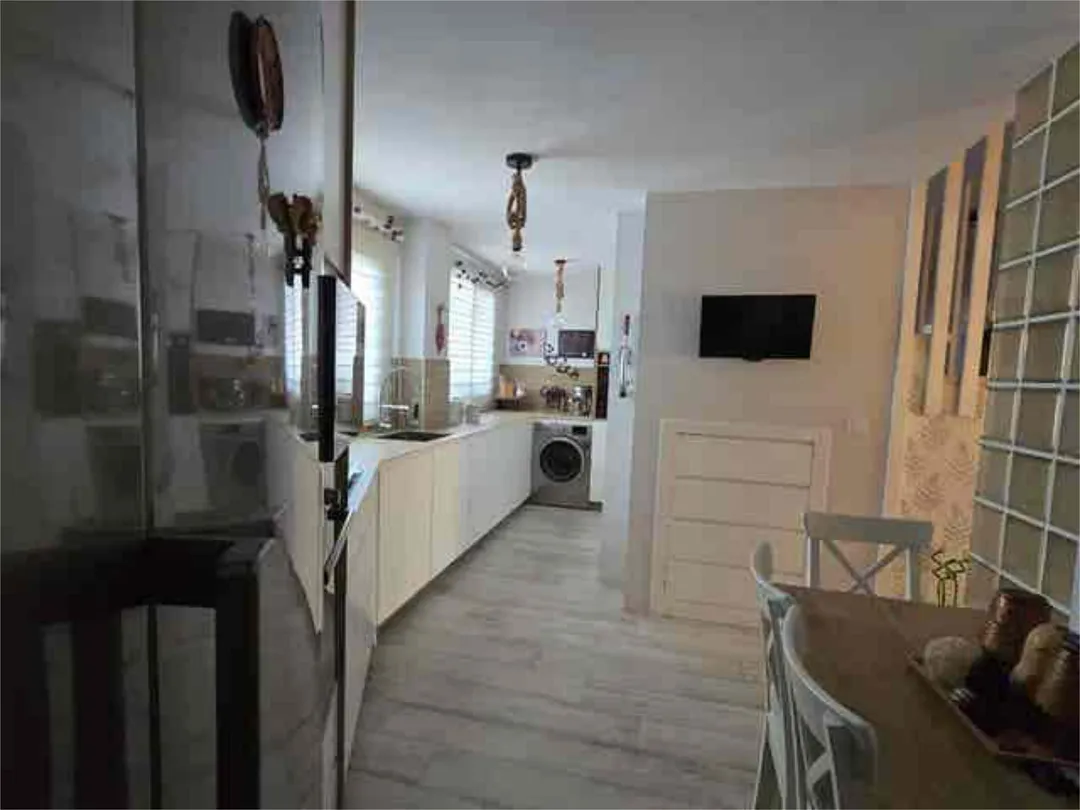 Ático en Cerro-Amate - Foto 5