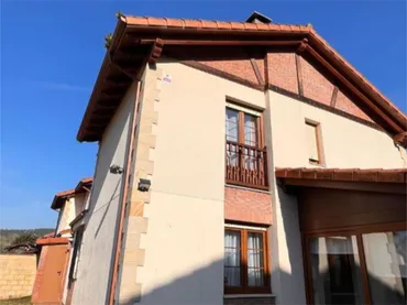 Chalet en  Barrio Salcedo 36A - Foto 31