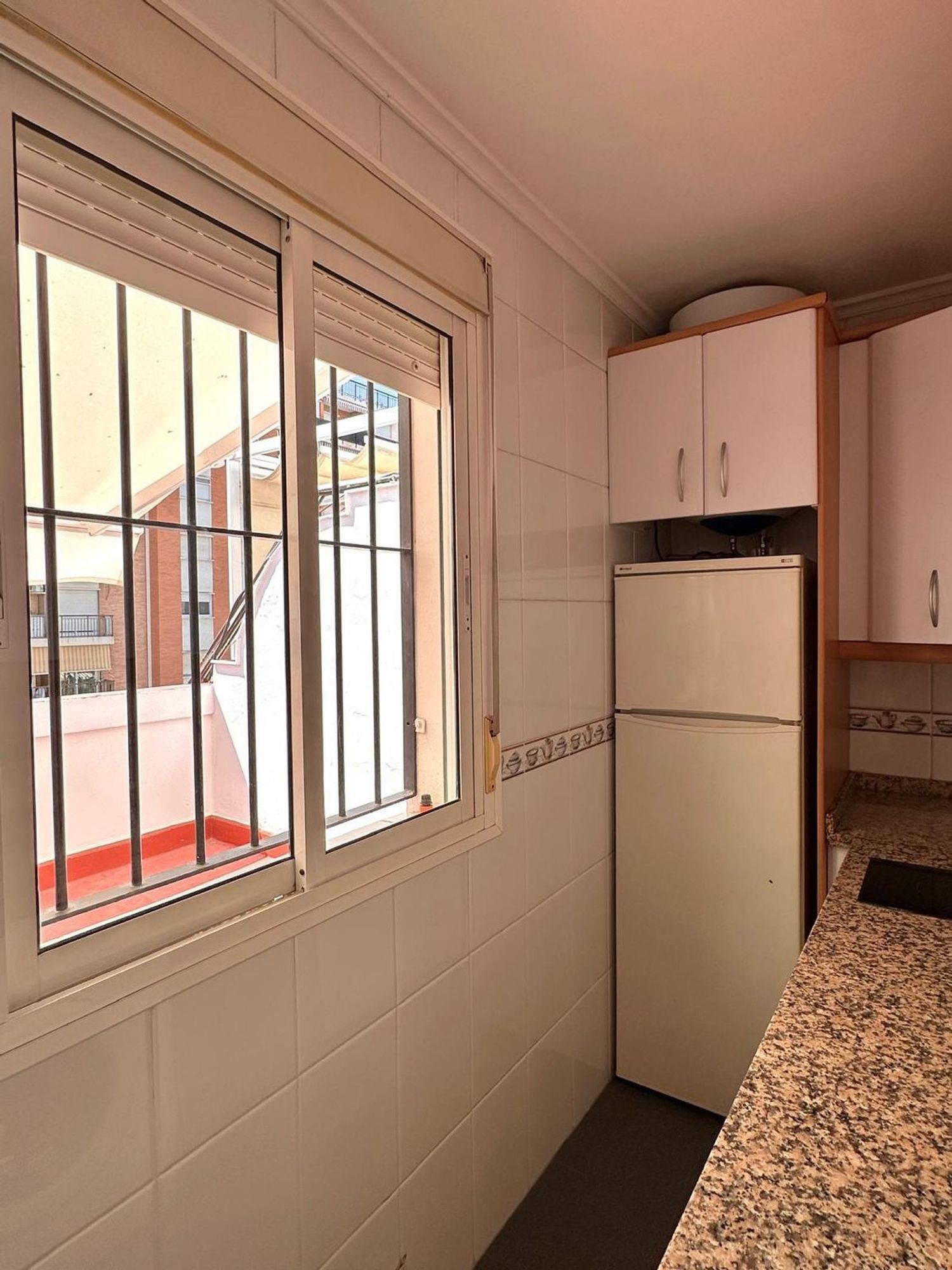 Ático en calle Pedro Pérez Fernández, 11 - Foto 13