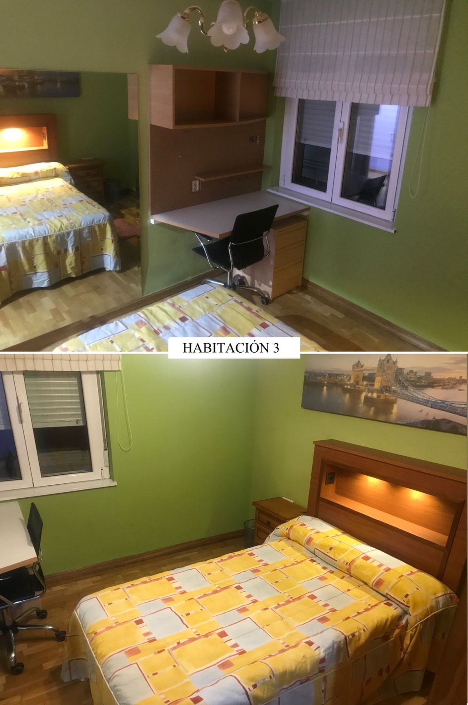 Piso en Calle Medul, 26, San Mamés - La Palomera, San Mamés - La Palomera - Foto 7