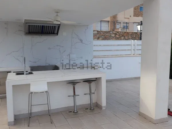 Casa independiente en avenida del Montañal, 1 - Foto 16