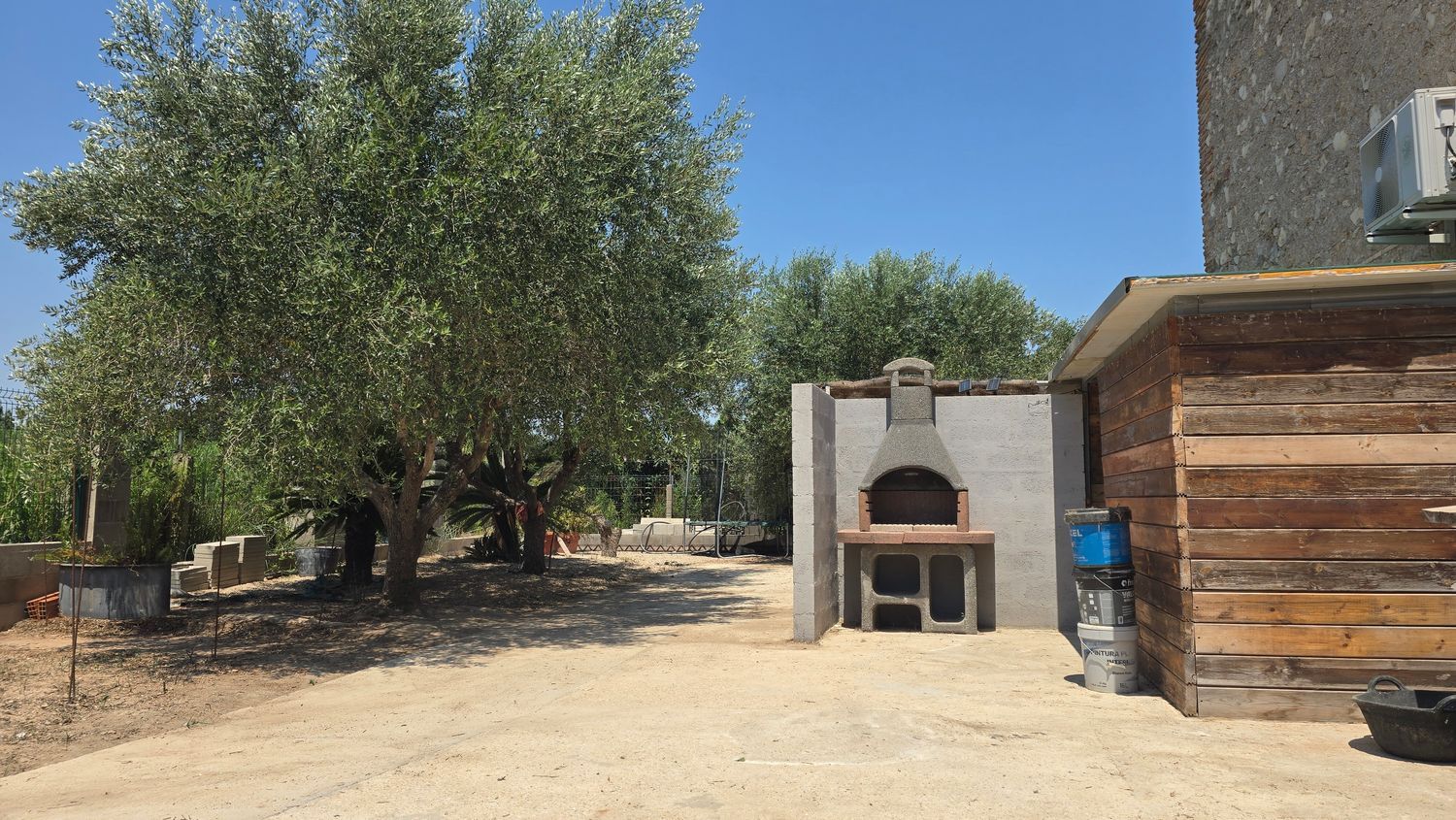 Finca rústica en Avenida Nazaret-Oliva, 36, Mareny de San Llorenzo, Mareny de San Llorenzo - Foto 17
