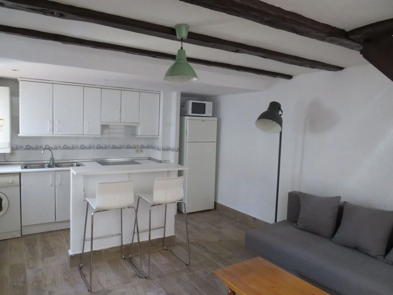 Dúplex en calle de Fuencarral, 58 - Foto 1