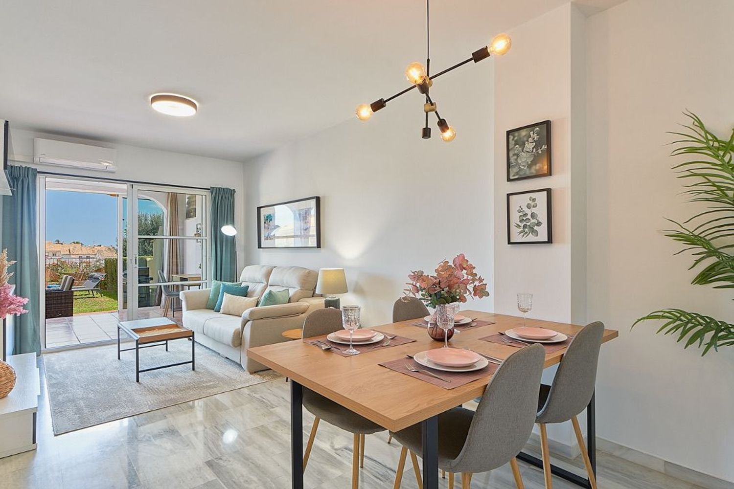 Piso en calle Mijas del Faro, 278 - Foto 11