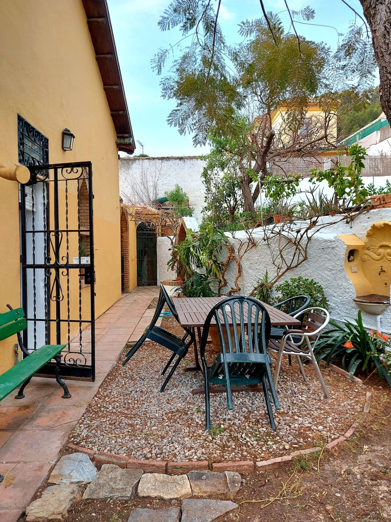 Casa o chalet independiente en Gibralfaro - Foto 8