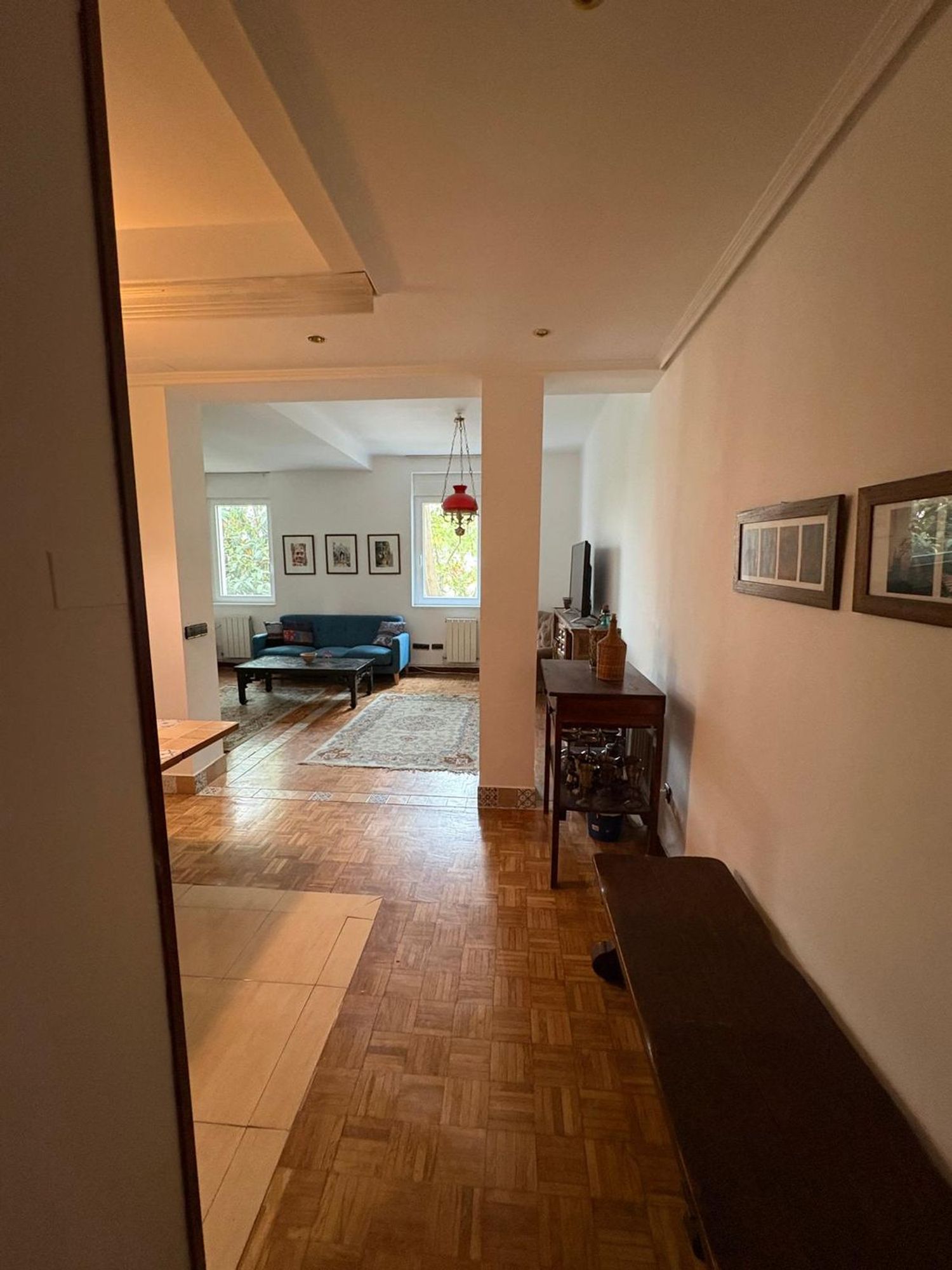 Piso en avenida del Mediterráneo, Madrid, 61 - Foto 3