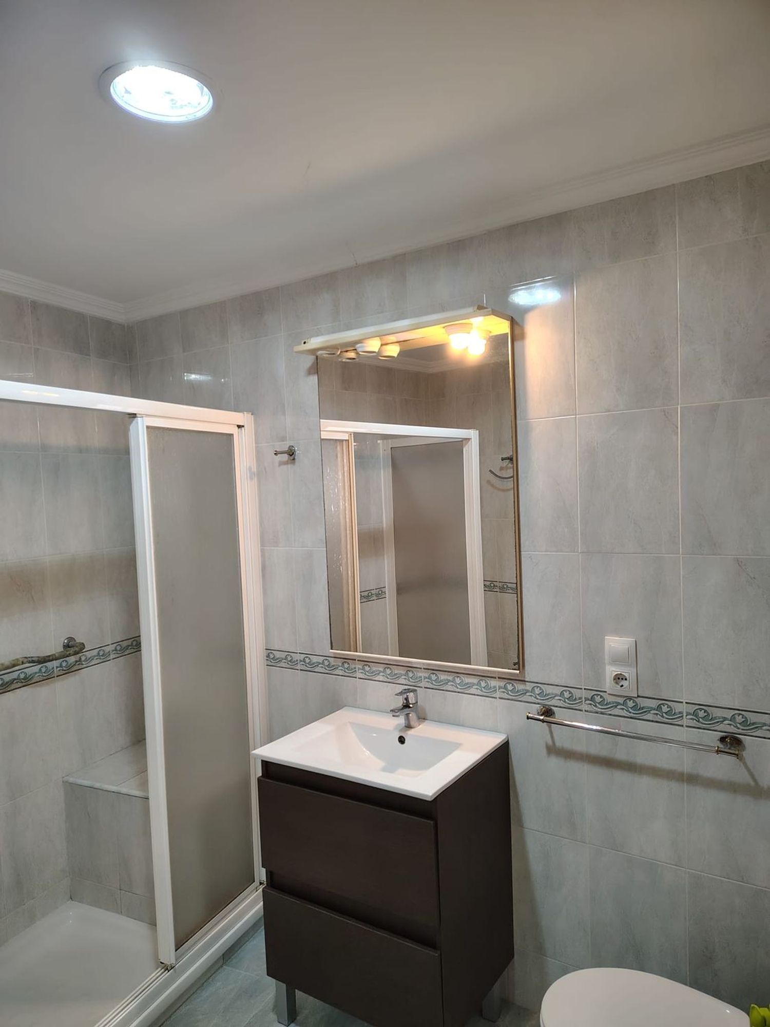 Piso en calle Doña Engracia, 11 - Foto 9