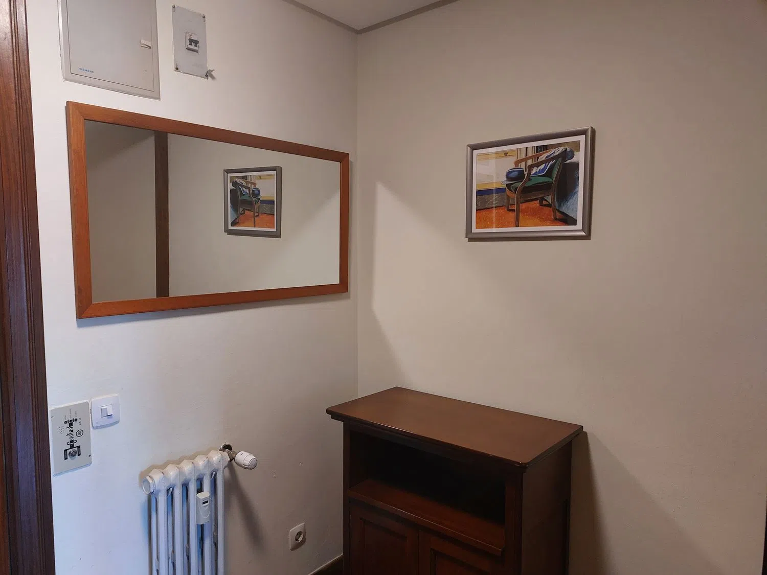 Piso en calle fruela, 14 - Foto 16