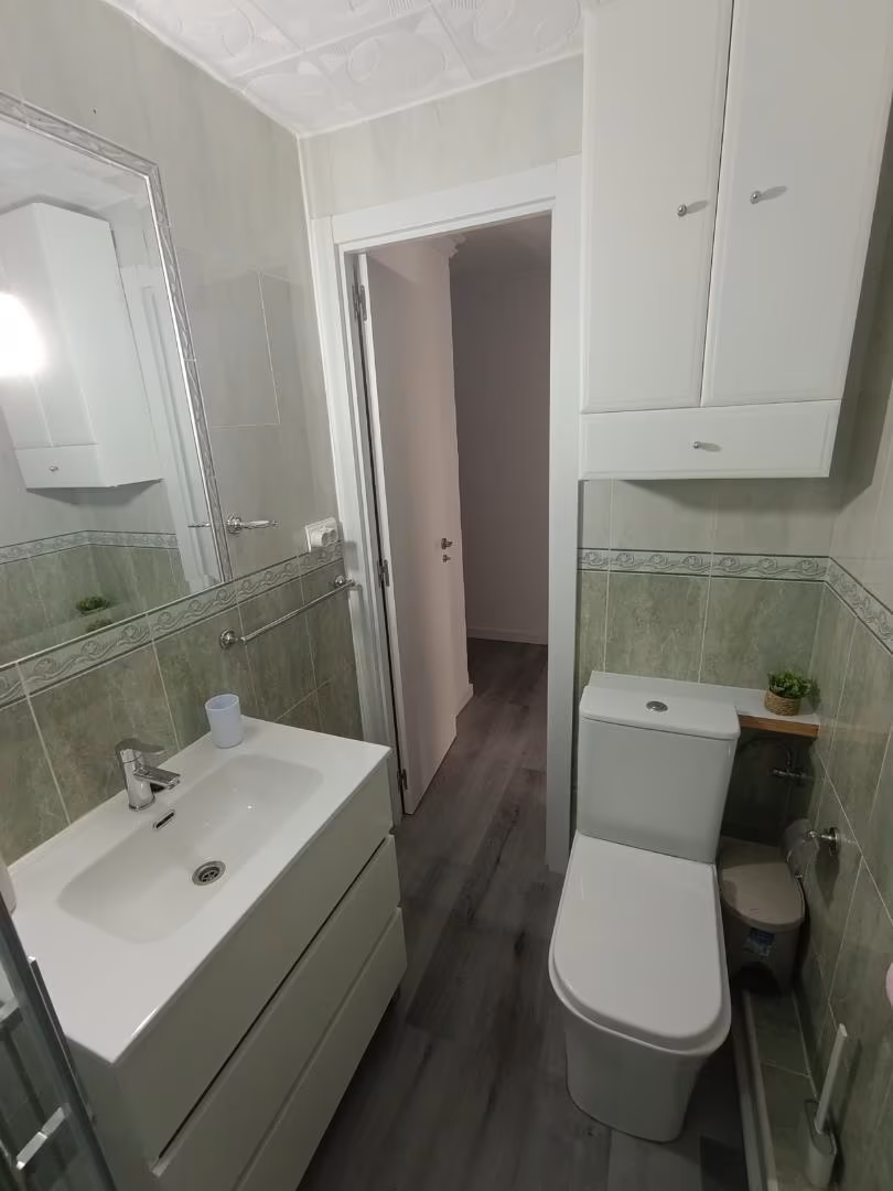 Piso en  Calle Luis Braille 2 - Foto 8