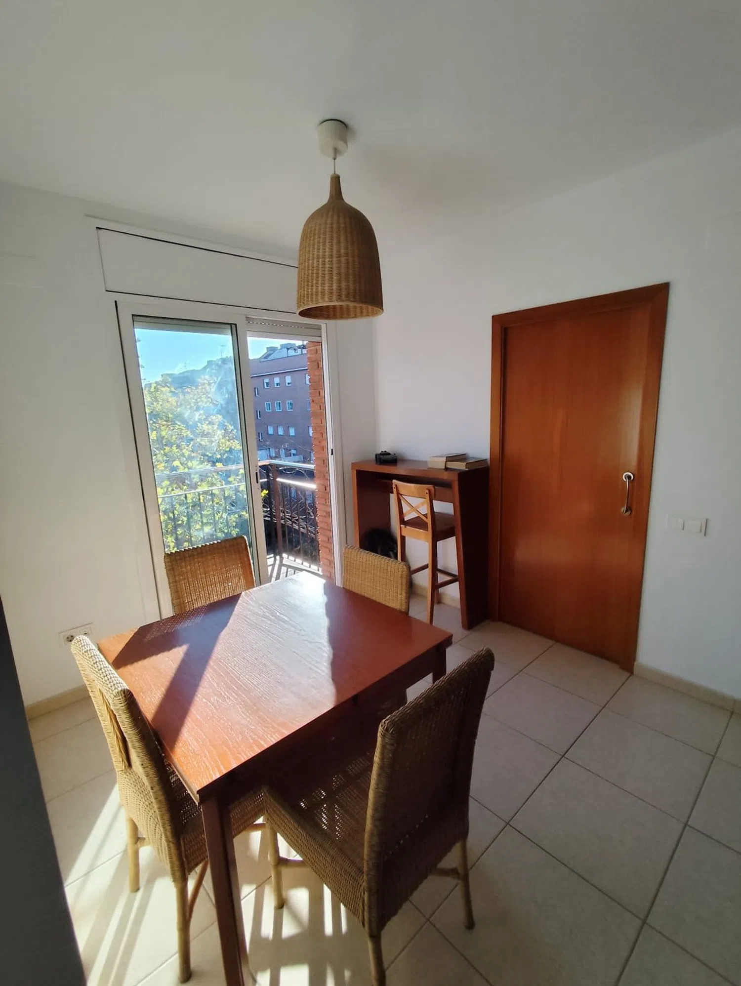 Piso en calle del pla de Baix, 28 - Foto 1