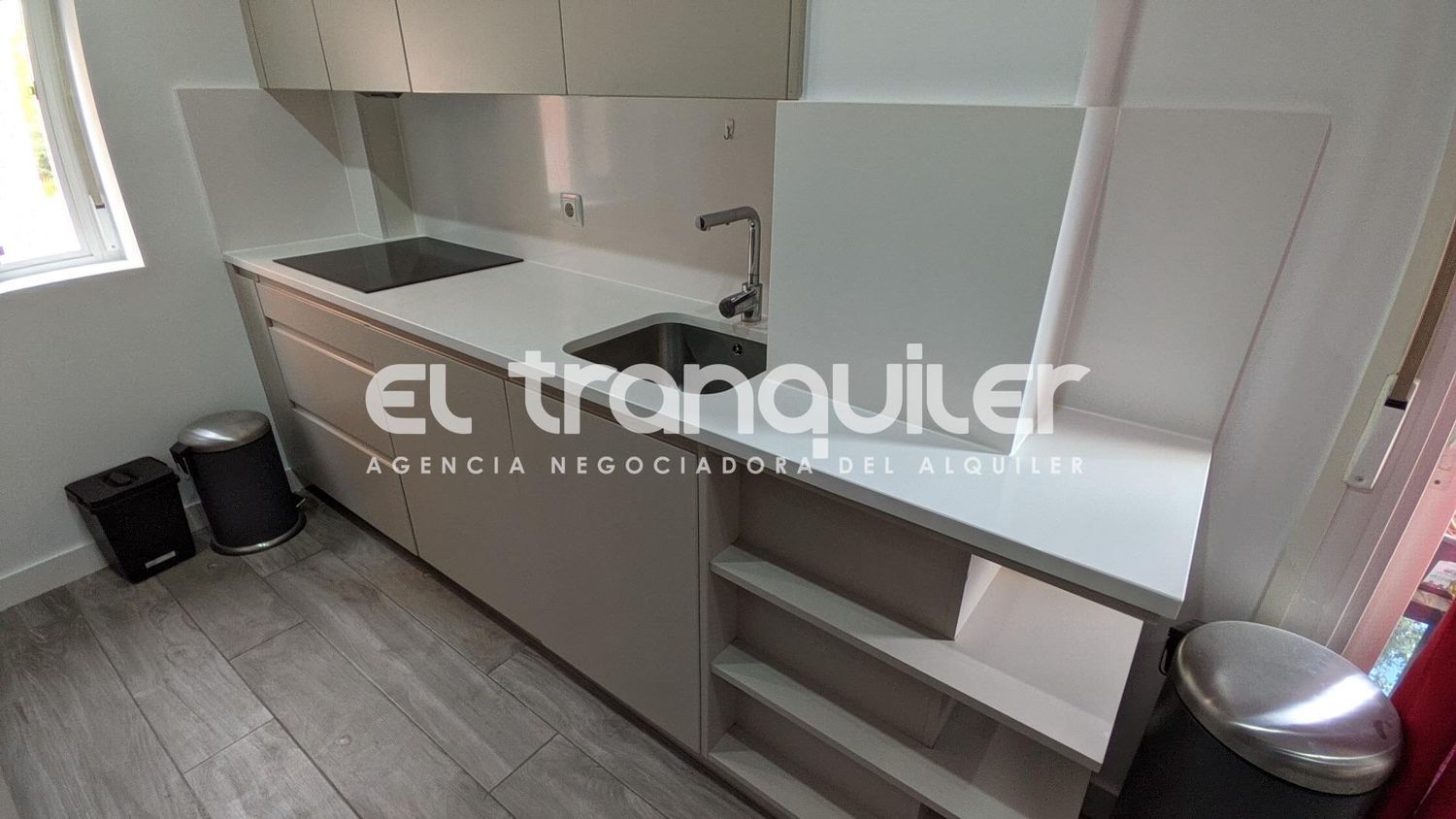 Piso en Calle de Valderrodrigo, 26, Valdezarza - Foto 39