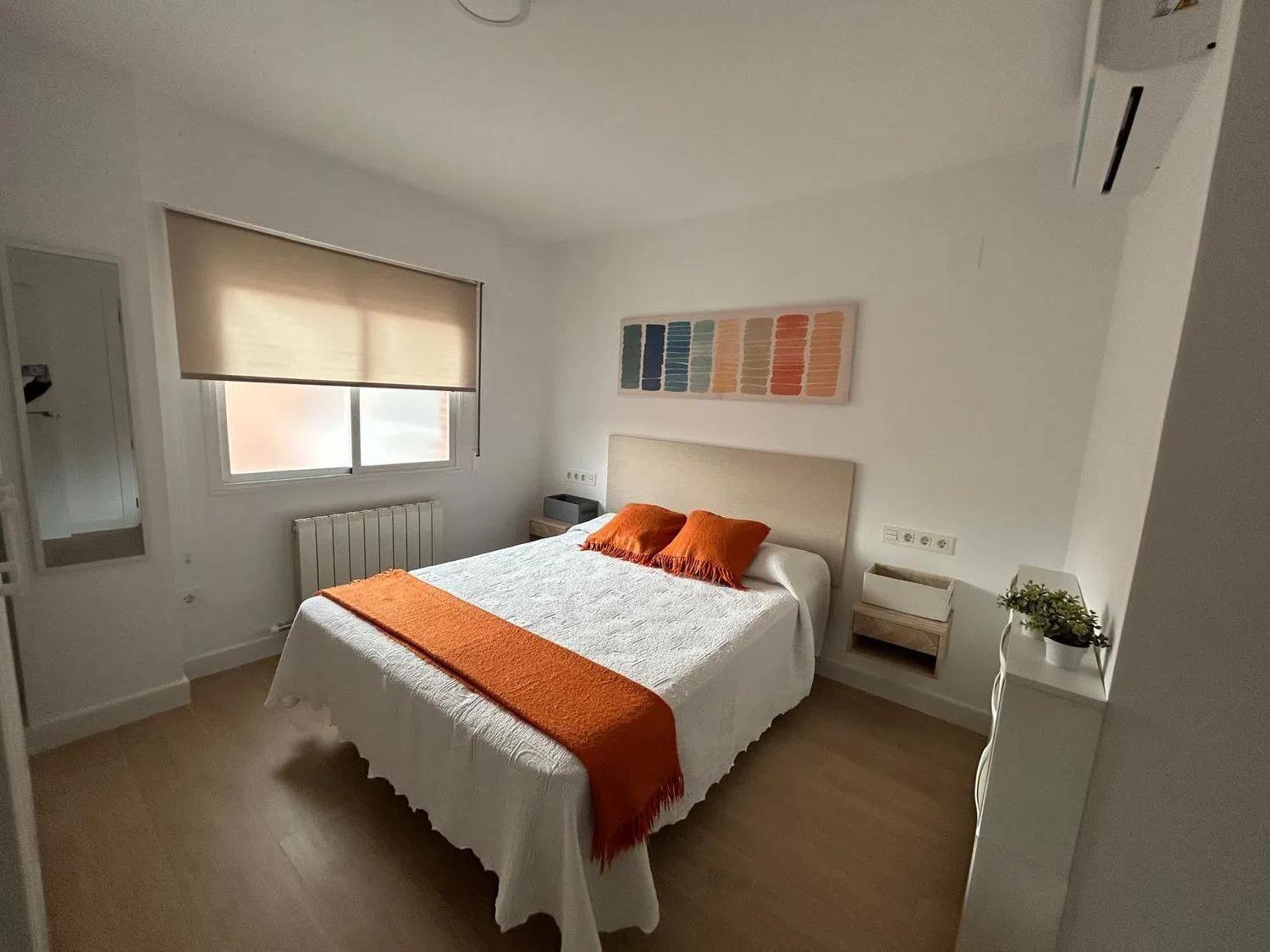 Ático en calle Santo Tomás de Villanueva, 19 - Foto 3