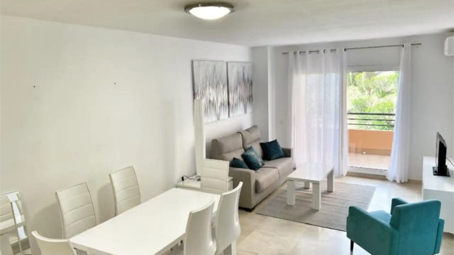 Piso en Riveria del Sol - Foto 2