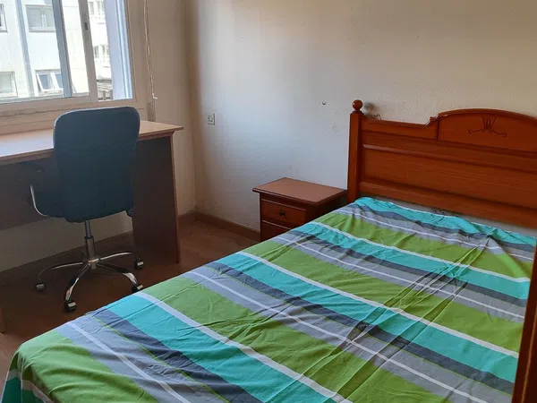 Piso en Calle Santa Comba, 4, Campus norte - S.Caetano, Campus norte - S.Caetano - Foto 10