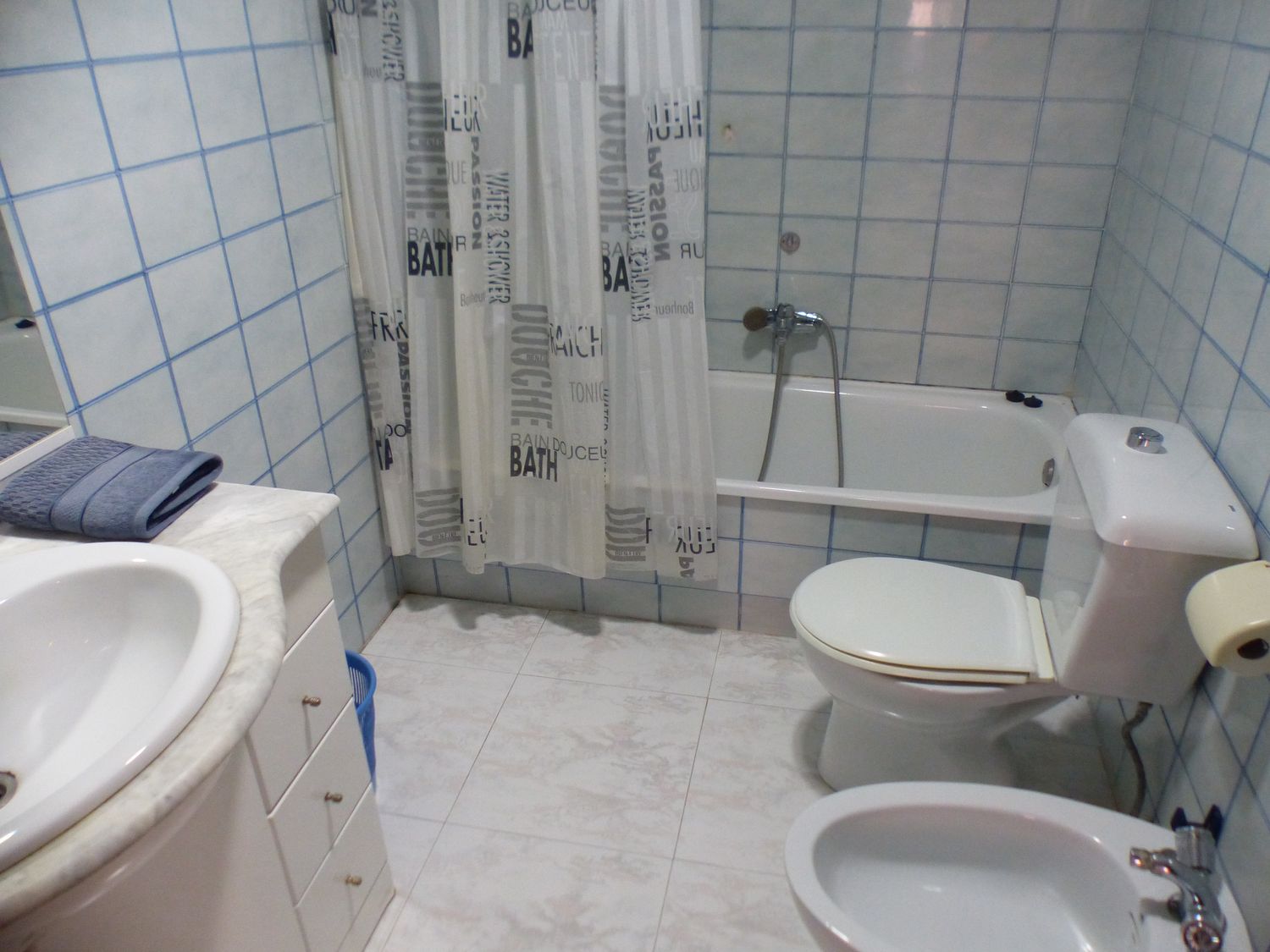 Piso en avenida de Blasco Ibáñez, 136 - Foto 7