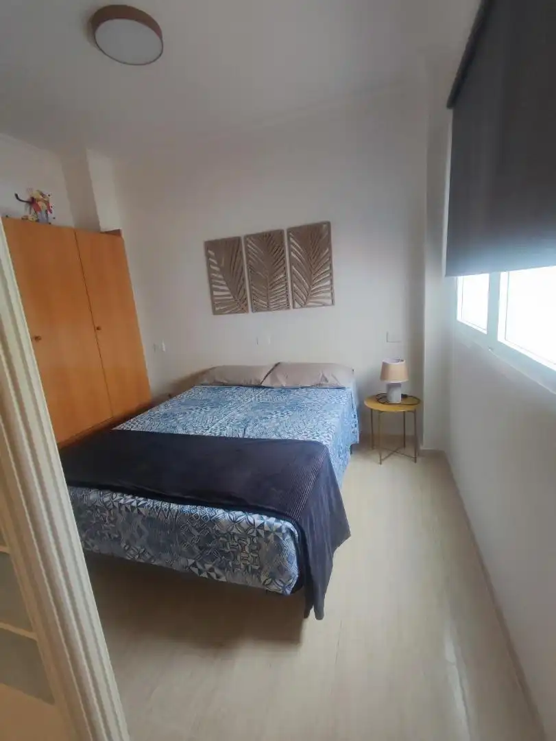 Apartamento en  Paseo las Canteras 47-55 - Foto 17