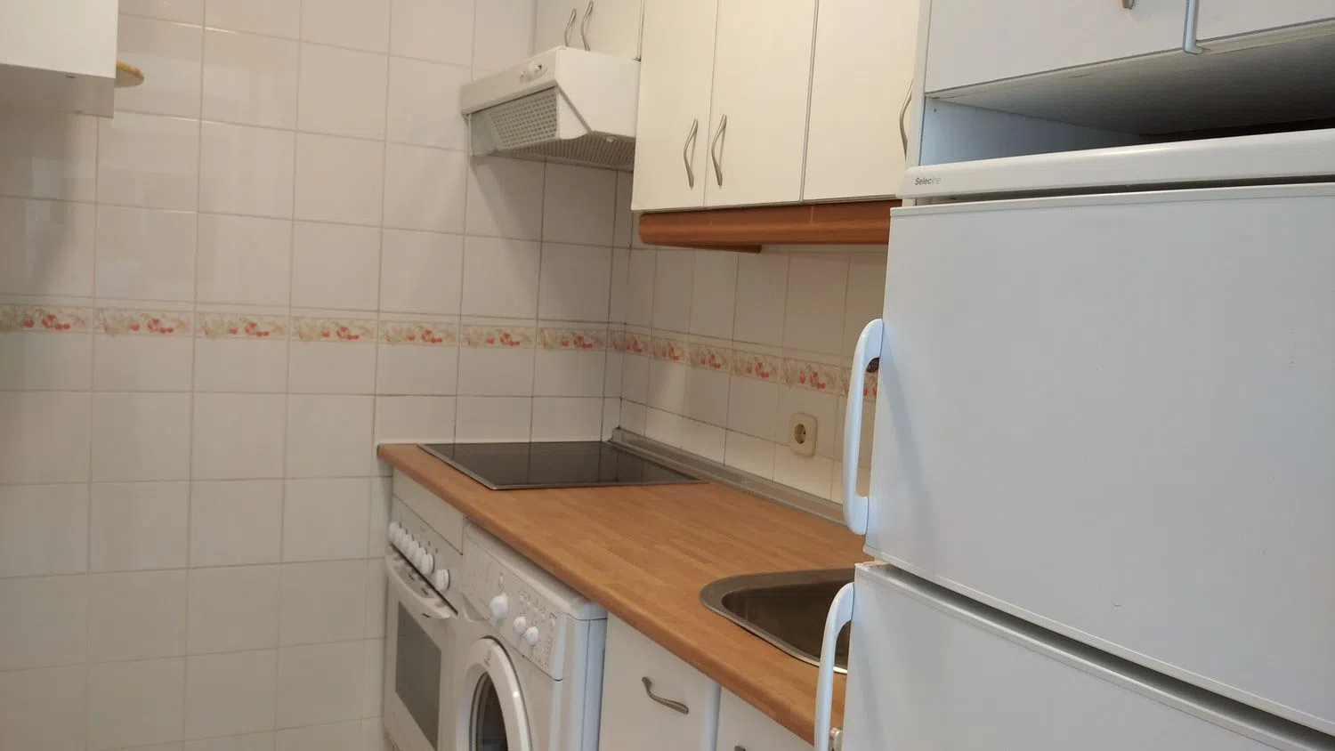 Piso en calle de Modesto Lafuente, 48 - Foto 19