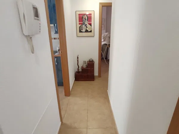 Piso en Calle del Foso, 124, Nuevo Aranjuez-Ciudad de las Artes, Nuevo Aranjuez-Ciudad de las Artes - Foto 14