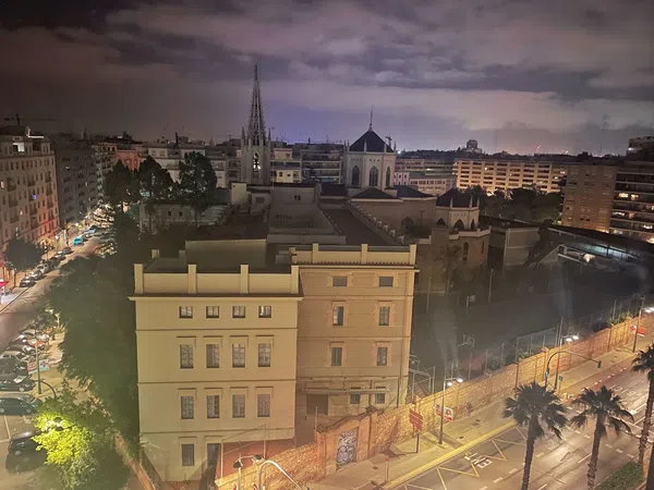 Piso en avenida de Pérez Galdós, 133 - Foto 2