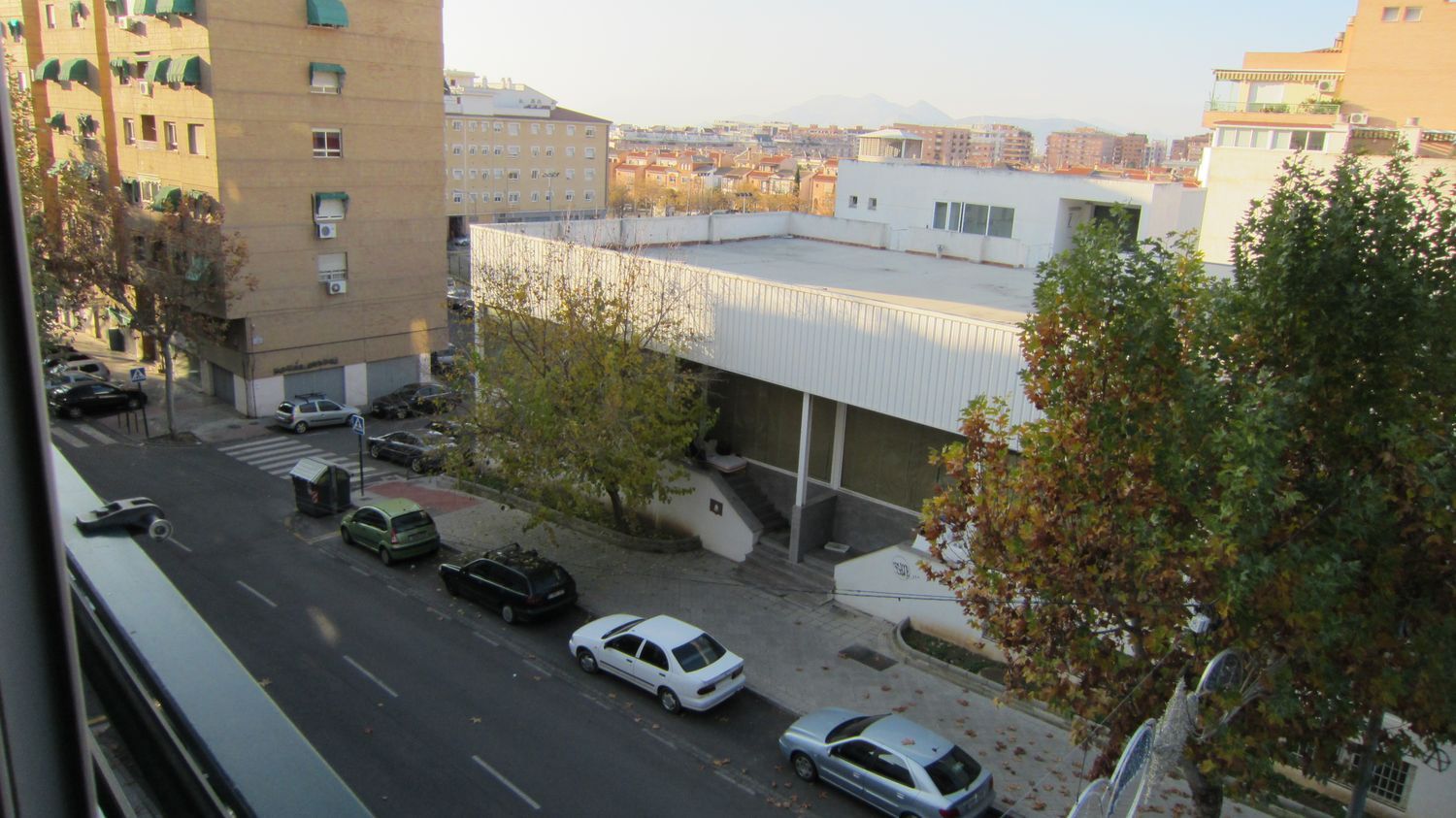 Piso en Calle Álvarez Pelayo, 26, La Cruz - Foto 12