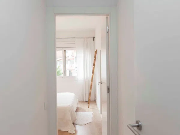 Piso en Ronda del General Mitre, Sant Gervasi - La Bonanova - Foto 12