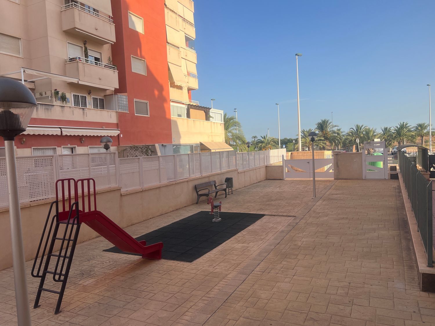 Piso en Avenida de l'Altet, 21, Zona Deportiva-Nuevo Altabix - Foto 35