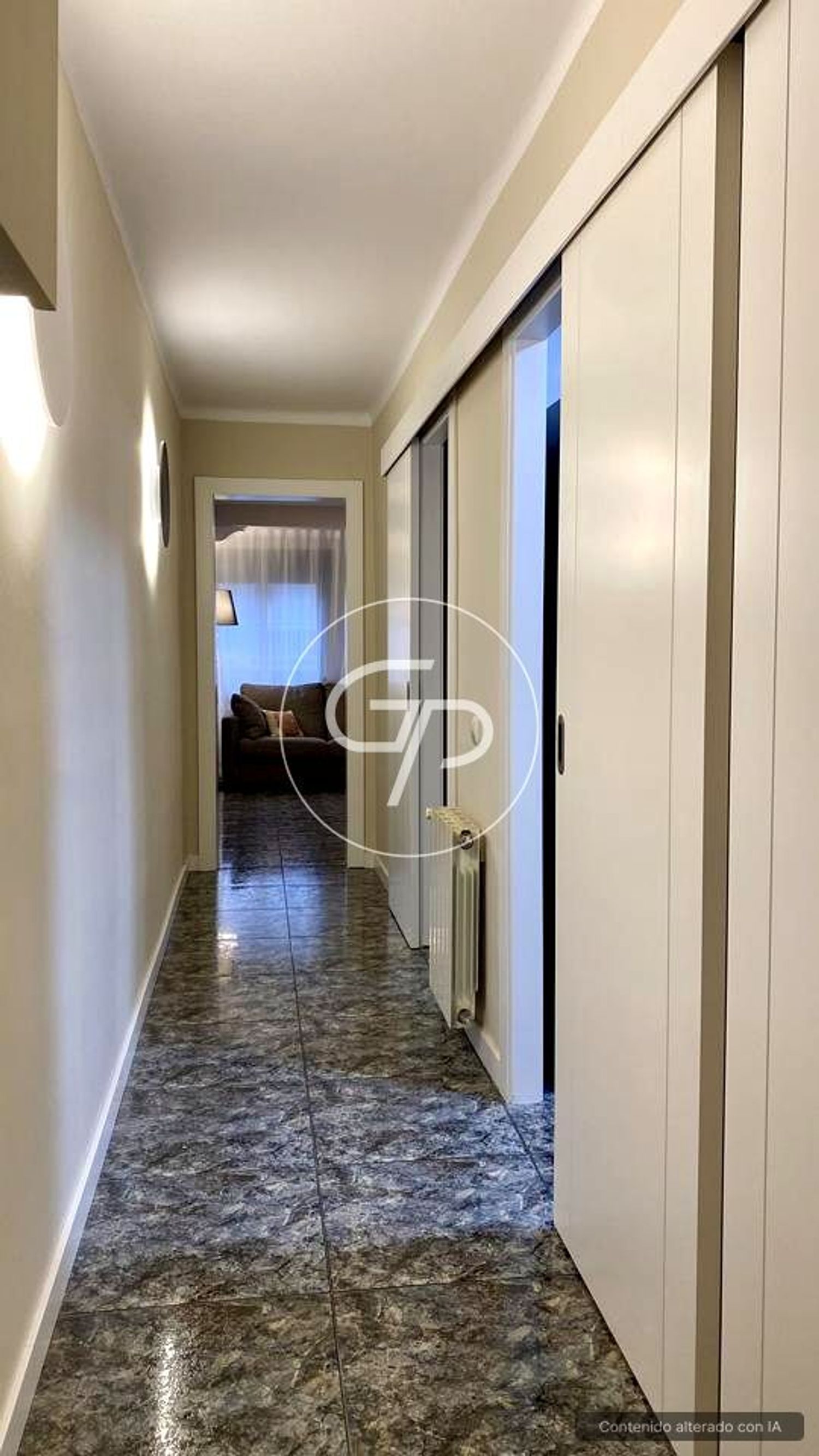 Piso en Calle de la Riera Blanca, Sants - Badal - Foto 18
