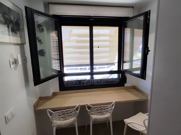 Piso en Avenida Don Juan de Borbon, 94, Zona Juan de Borbón - Foto 7