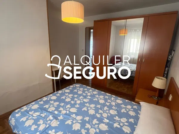 Piso en Calle de Casalarreina, Ambroz - Foto 6
