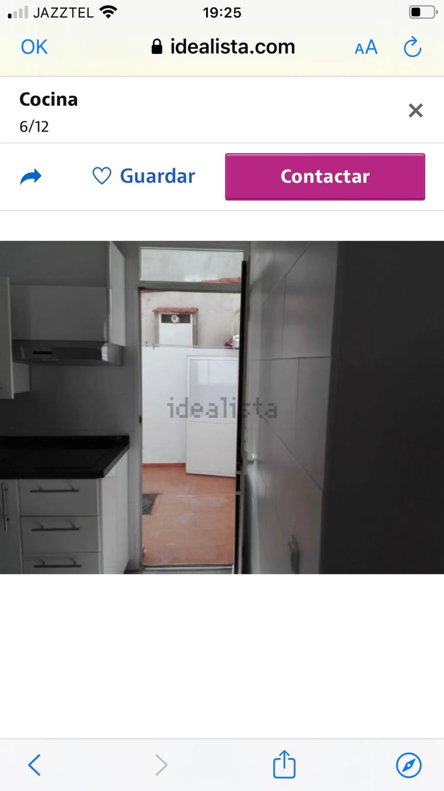 Piso en calle de Santa Juliana, 70 - Foto 14