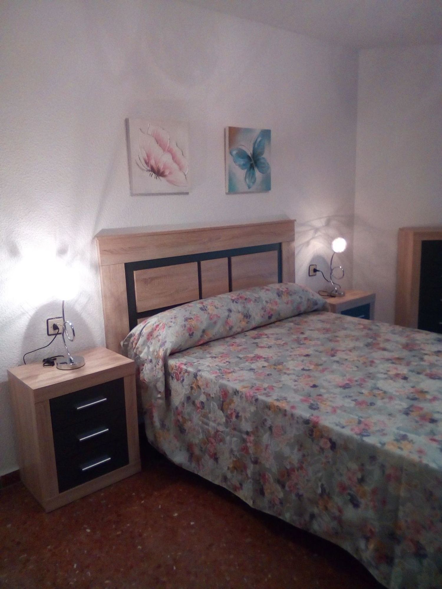 Piso en plaza Pintor Isidoro Marín, 4 - Foto 7