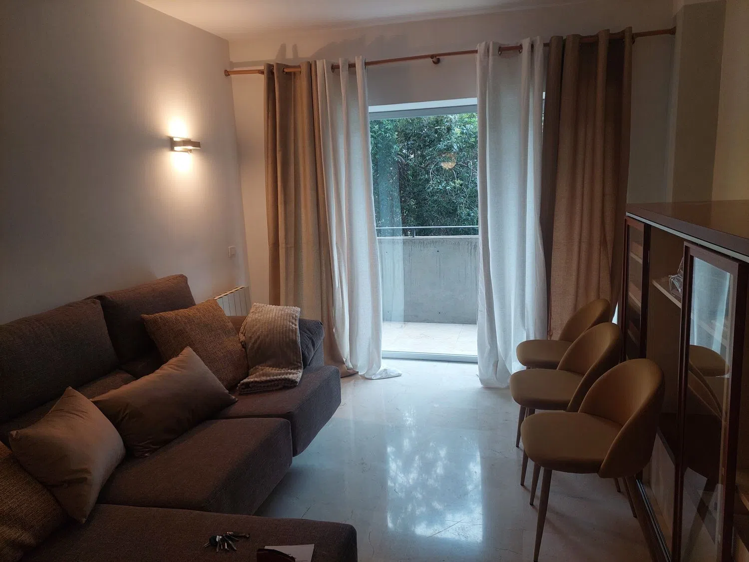 Piso en calle de Bartomeu Rosselló-Porcel, 24 - Foto 2