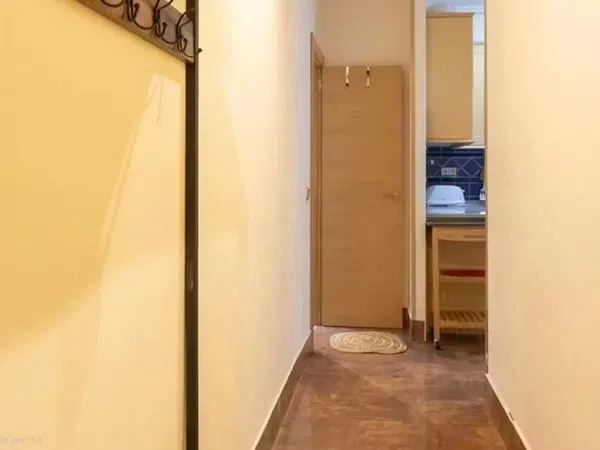 Estudio en Edificio Linaje, Alameda de Colón, 8, Ensanche Centro - Soho, Málaga - Foto 1