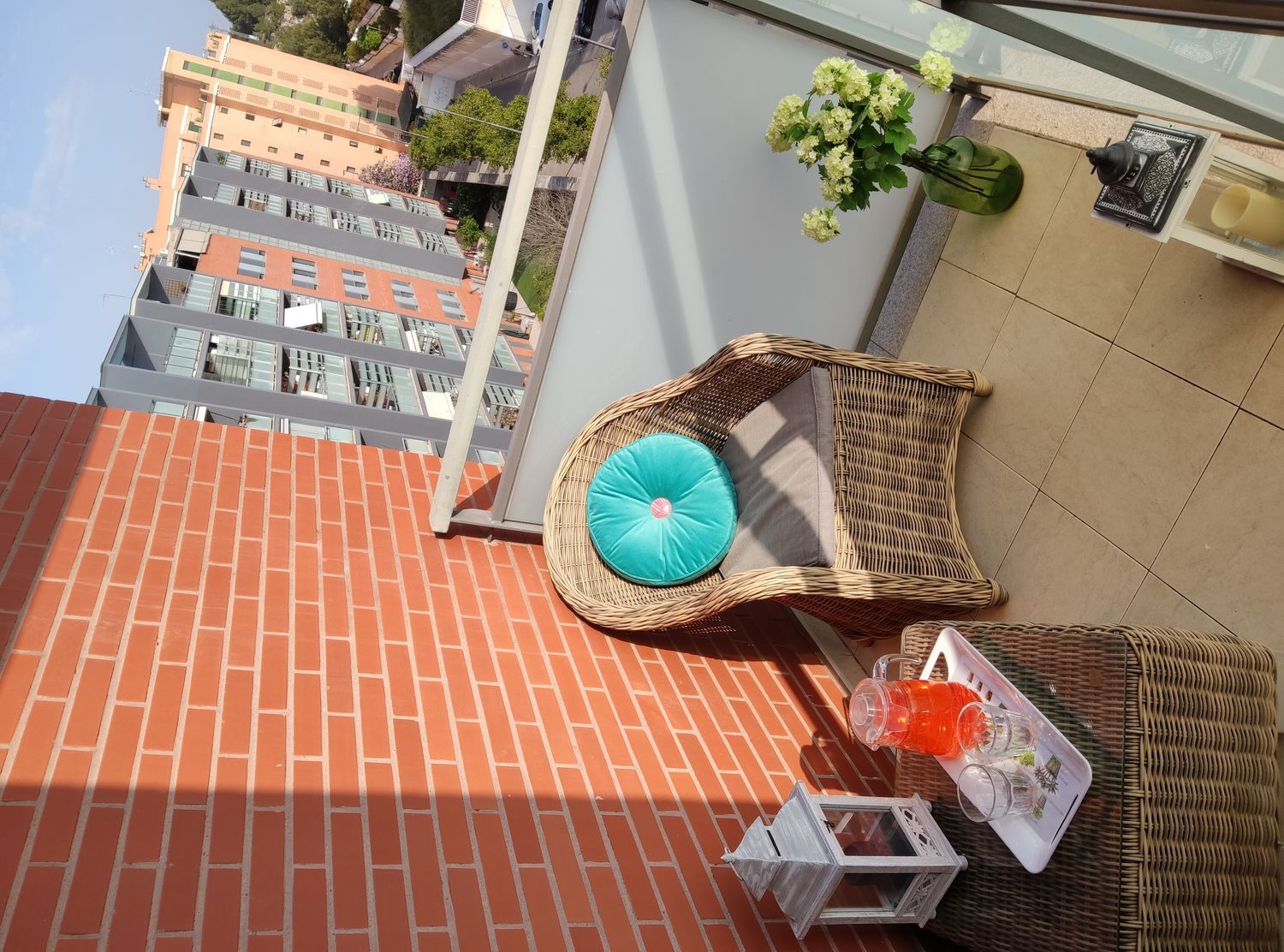 Piso en Calle Poeta José Agustín Goytisolo, 12, Casas Verdes - Foto 28