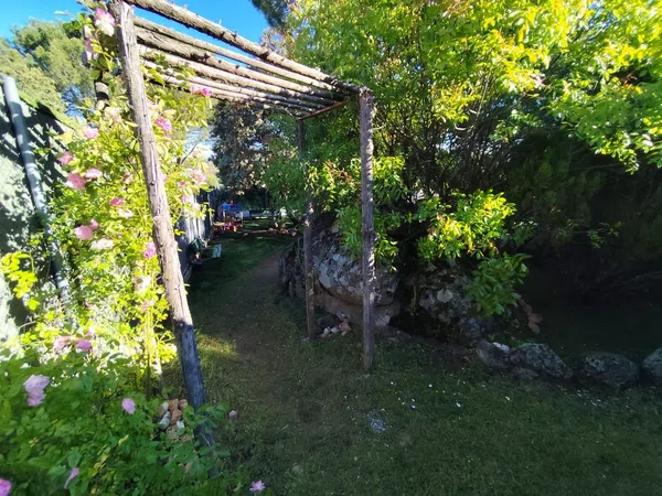 Casa o chalet independiente en Cerro Alarcón, Cerro Alarcón - Foto 31