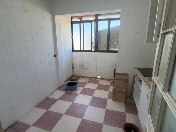Piso en Calle Consuelo de los Afligidos, 4, Su Eminencia - La Oliva - Foto 5